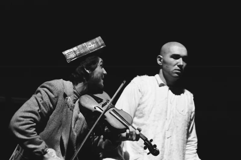 Tömöry Péter (r.), Tolnai Ottó: Paripacitrom 