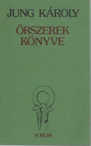 Őrszerek ​könyve
