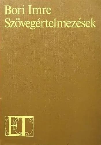 Szövegértelmezések