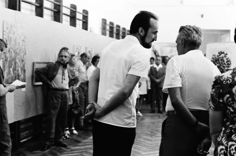 Kiállításmegnyitó Makón 