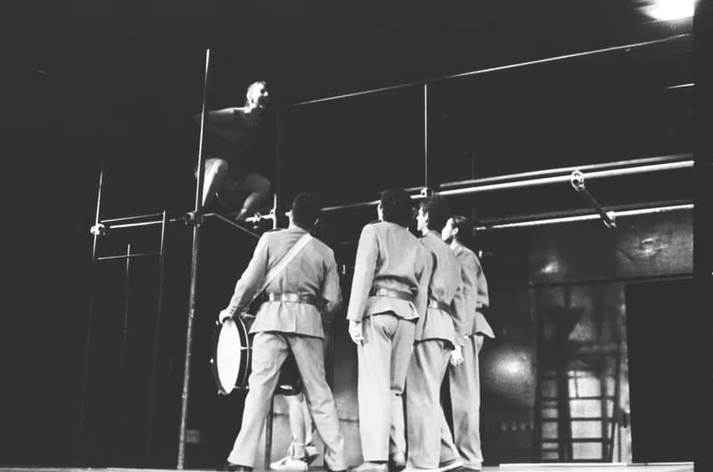 Georg Büchner : Woyzeck