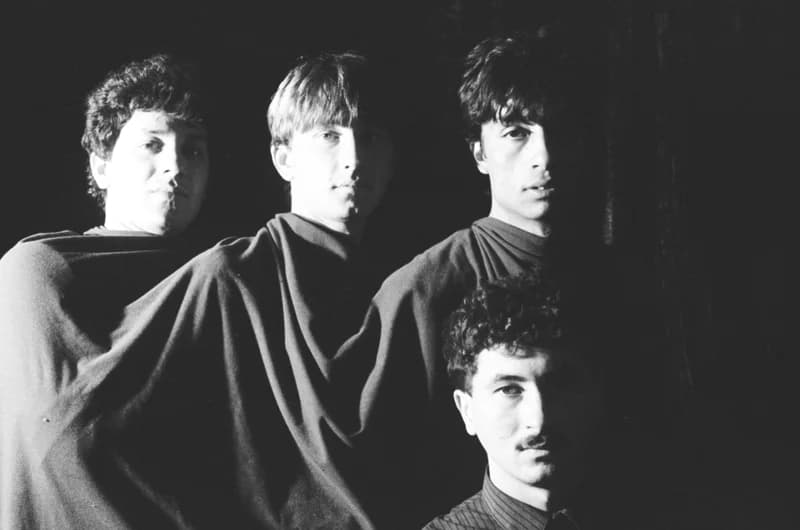 Babaroga -Beatles tribute - együttes