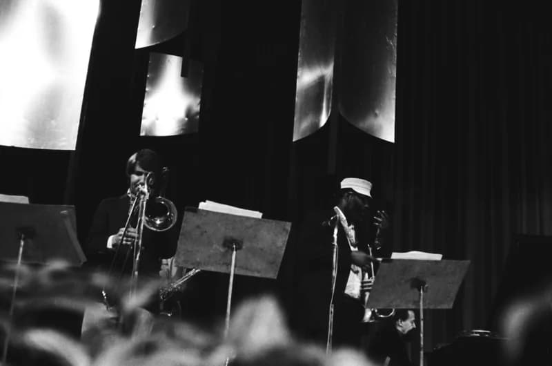 X. Ljubljanai Nemzetközi Jazz Fesztivál