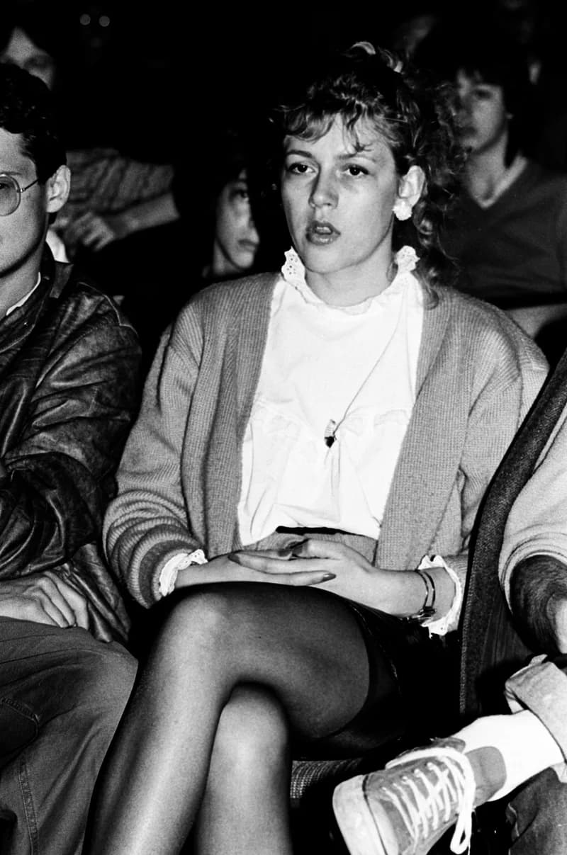 Vajdasági szépségválasztás (ismeretlen nő)