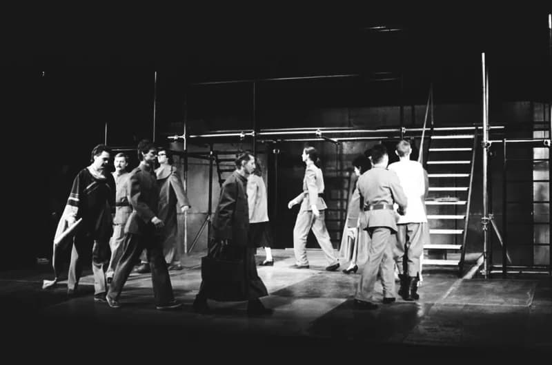 Georg Büchner : Woyzeck