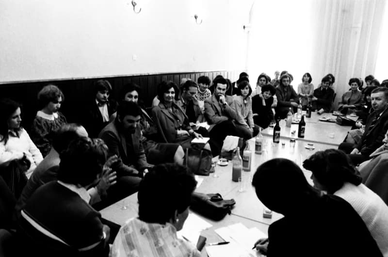 Középiskolások Művészeti Vetélkedője '79 (K.I.V.)