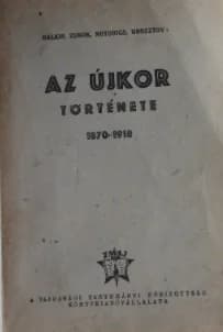 Az újkor története 