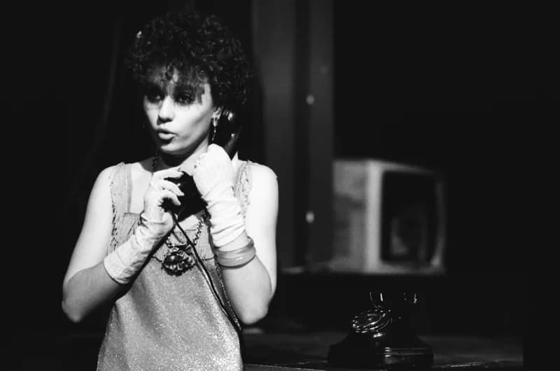 Diákkabaré, Németh Zita, Újvidéki Színház