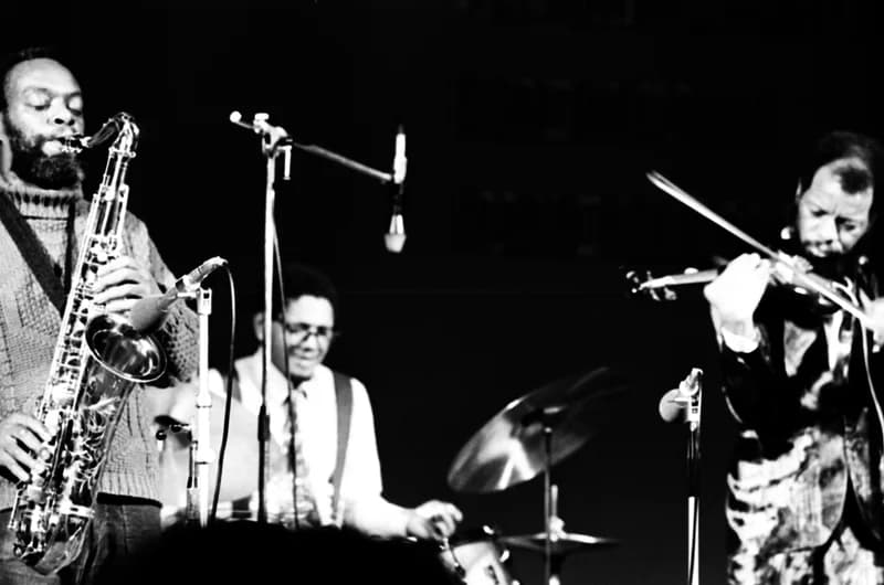 Newport '71 /Jazz Festival/