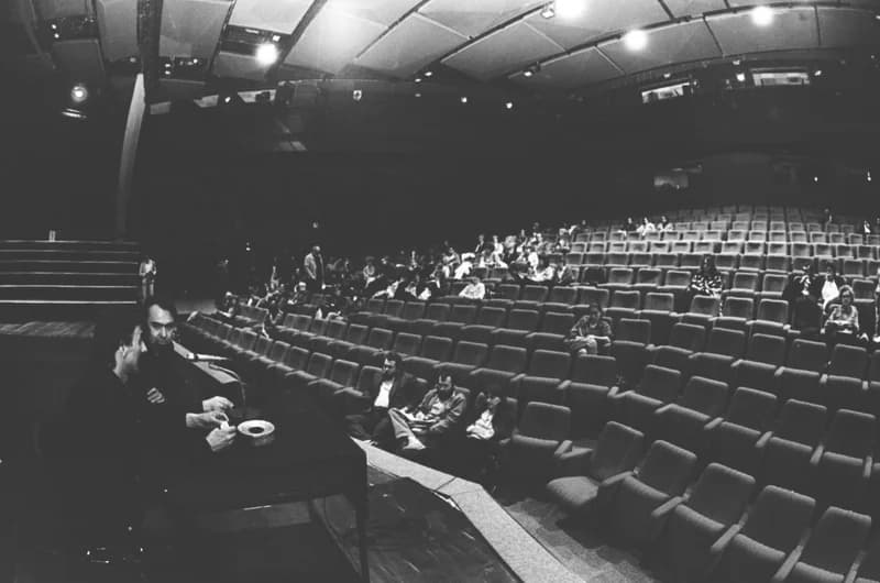 A Vajdasági Színházak Szemléje