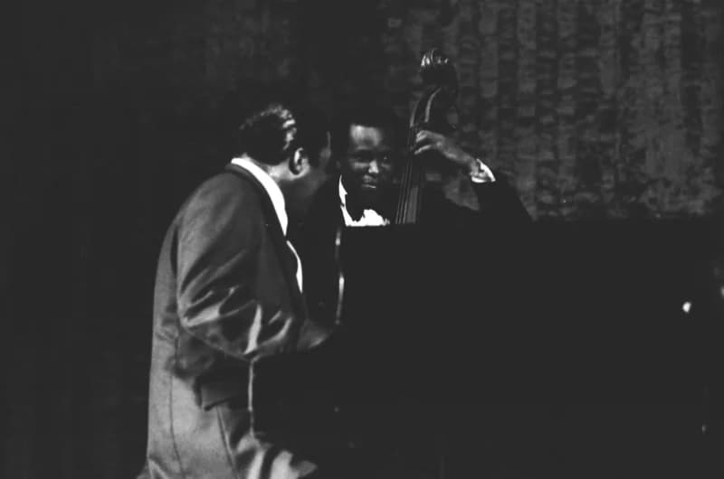 Errol Garner Belgrádban