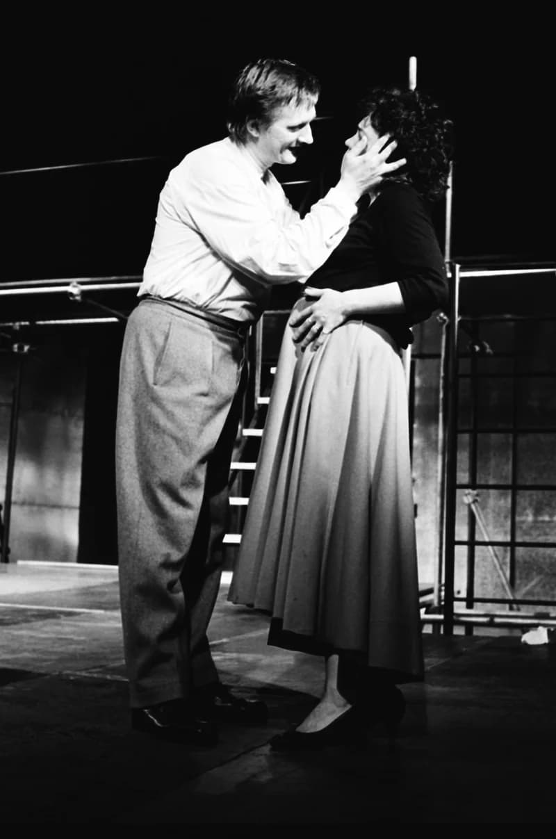 Georg Büchner : Woyzeck