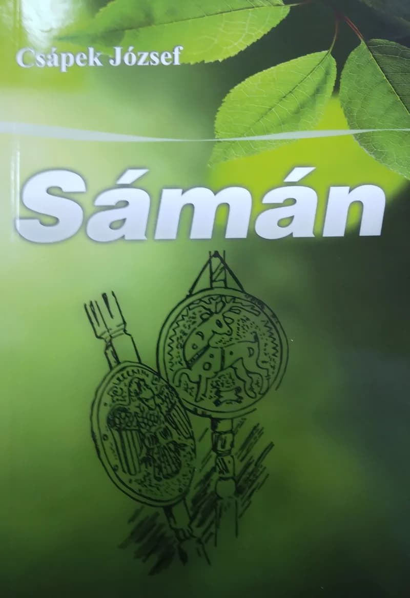 Sámán