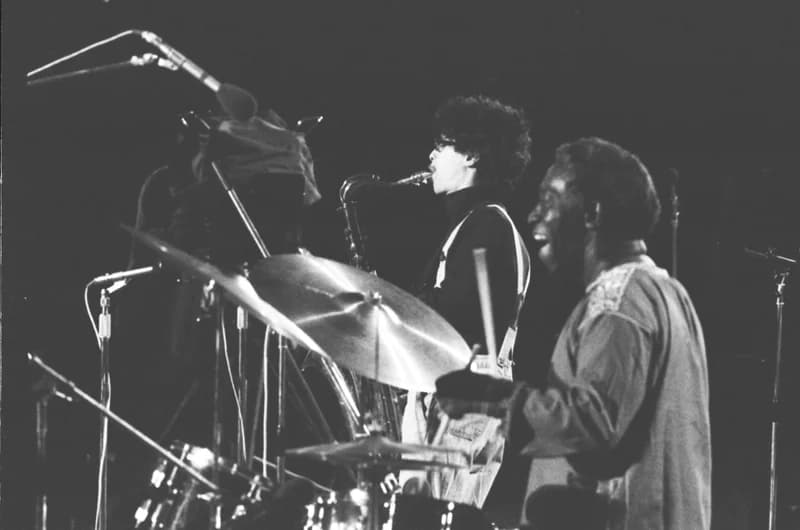 XVII. Ljubljanai Jazzfesztivál