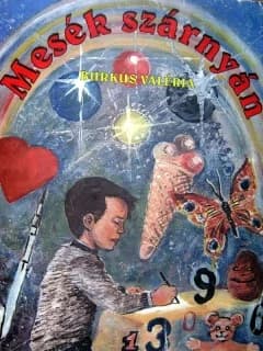 Mesék szárnyán