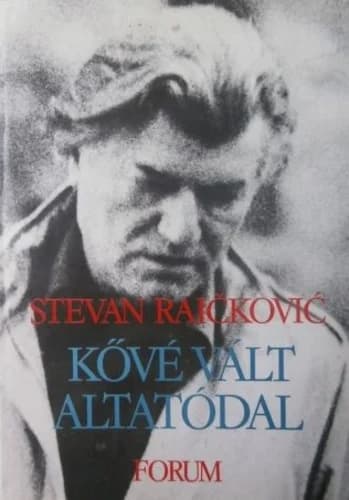 Kővé ​vált altatódal