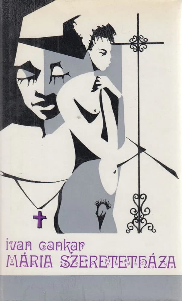 Mária szeretetháza 