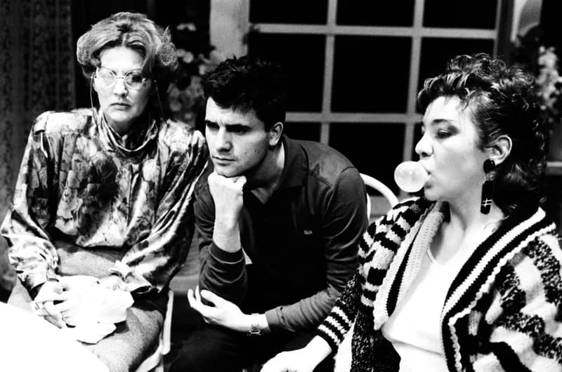 Aznap, amikor a pápát elrabolták