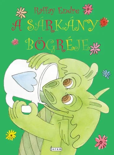 A sárkány bögréje