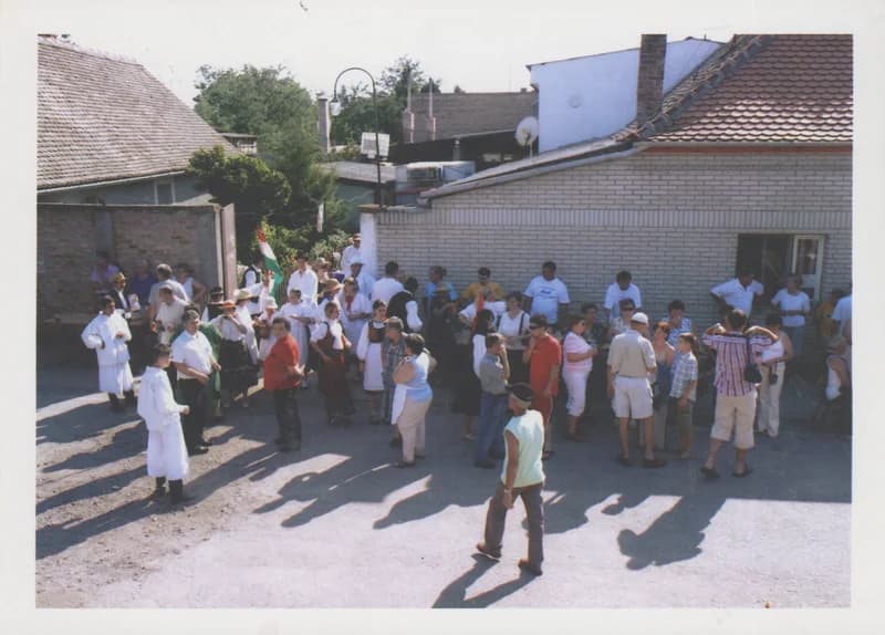 17. Hertelendyfalvi Arató Napok