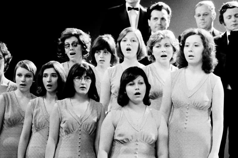 Pro Musica az újvidéki tévében