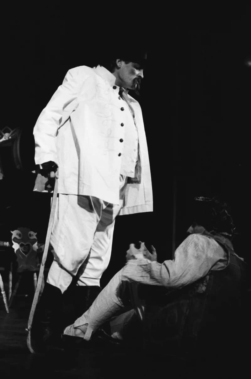 Tóth E.: A falu rossza, avagy a negyedik ablak /r.: Hernyák Gy./