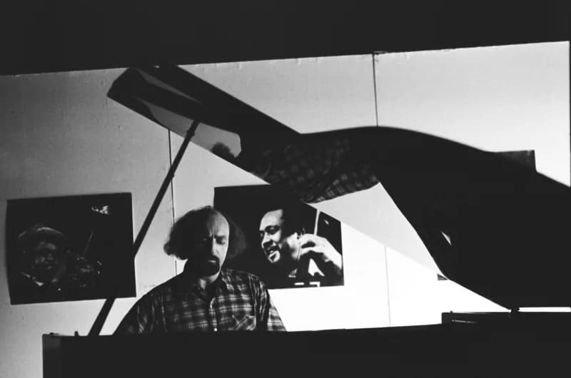 Dormán László Jazz-fotó kiállítása Szabados György vendégművésszel