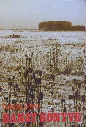 Bánát könyve