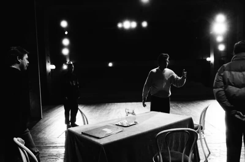 Móricz Zs.: Légy jó mindhalálig /r.: Halasi Imre /