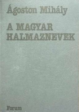 A magyar halmaznevek
