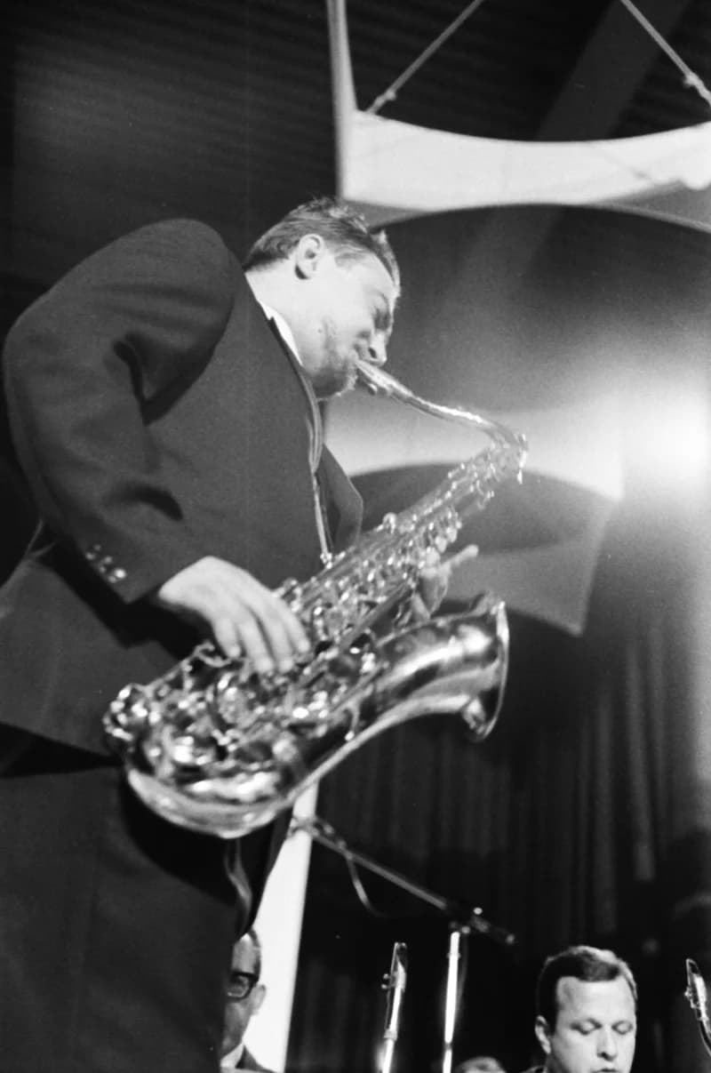 IX. Ljubljanai Nemzetközi Jazz Fesztivál