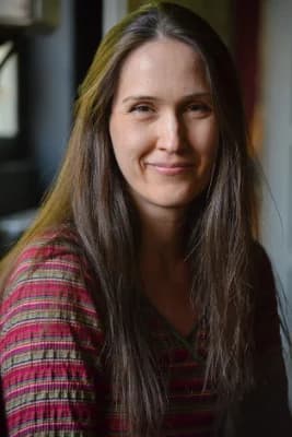 Brestyánszki Boros Rozália 