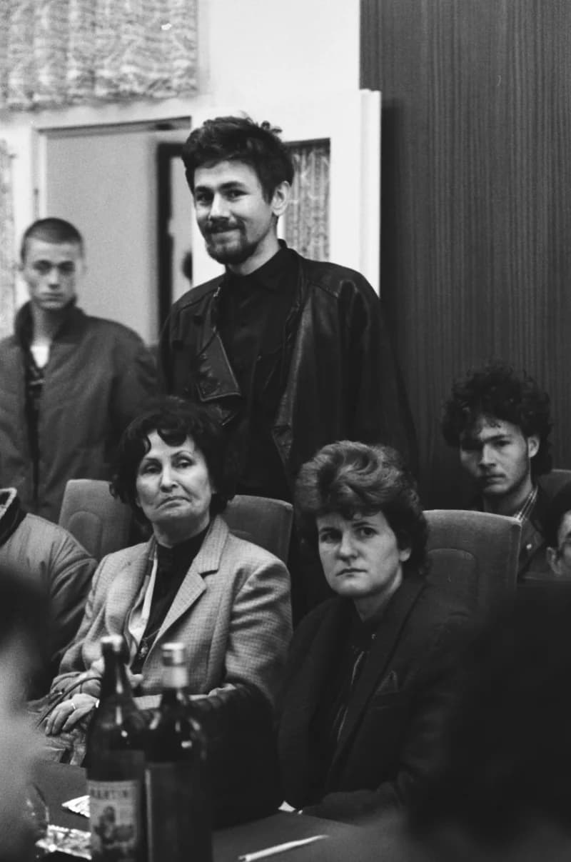 Középiskolások Irodalmi Vetélkedője '86