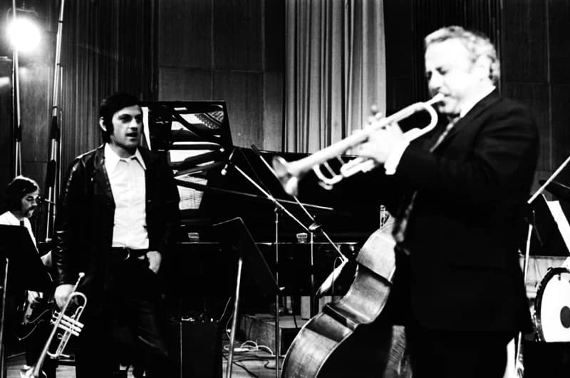 Duško Gojković és bandája