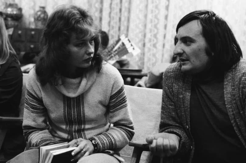 Képes Ifjúság Topolyán a könyvtárban