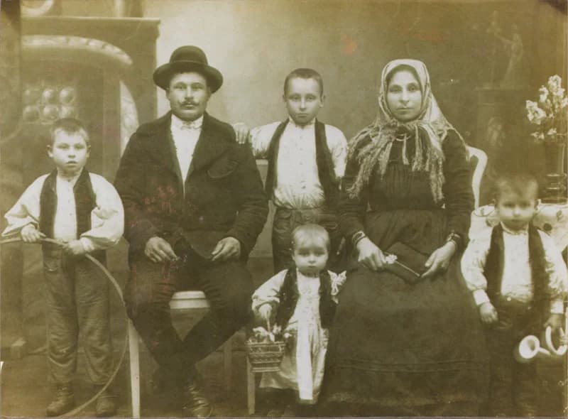 Hertelendyfalvi család