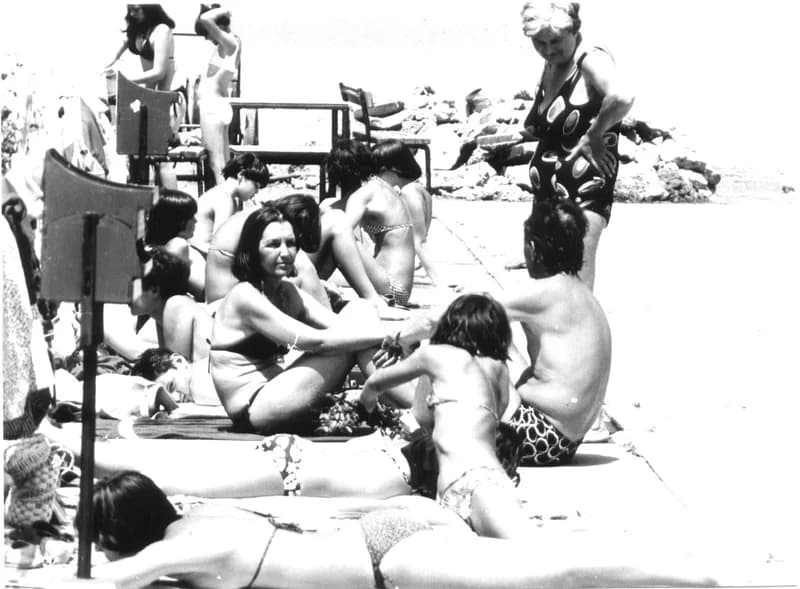 A zentai fürdőmedence