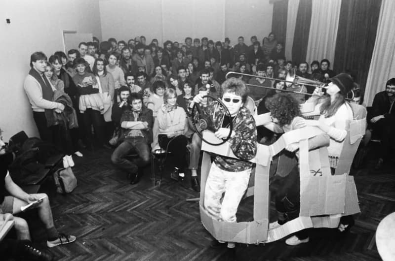 Kanizsa AllStars /Ifjúsági Tribün/