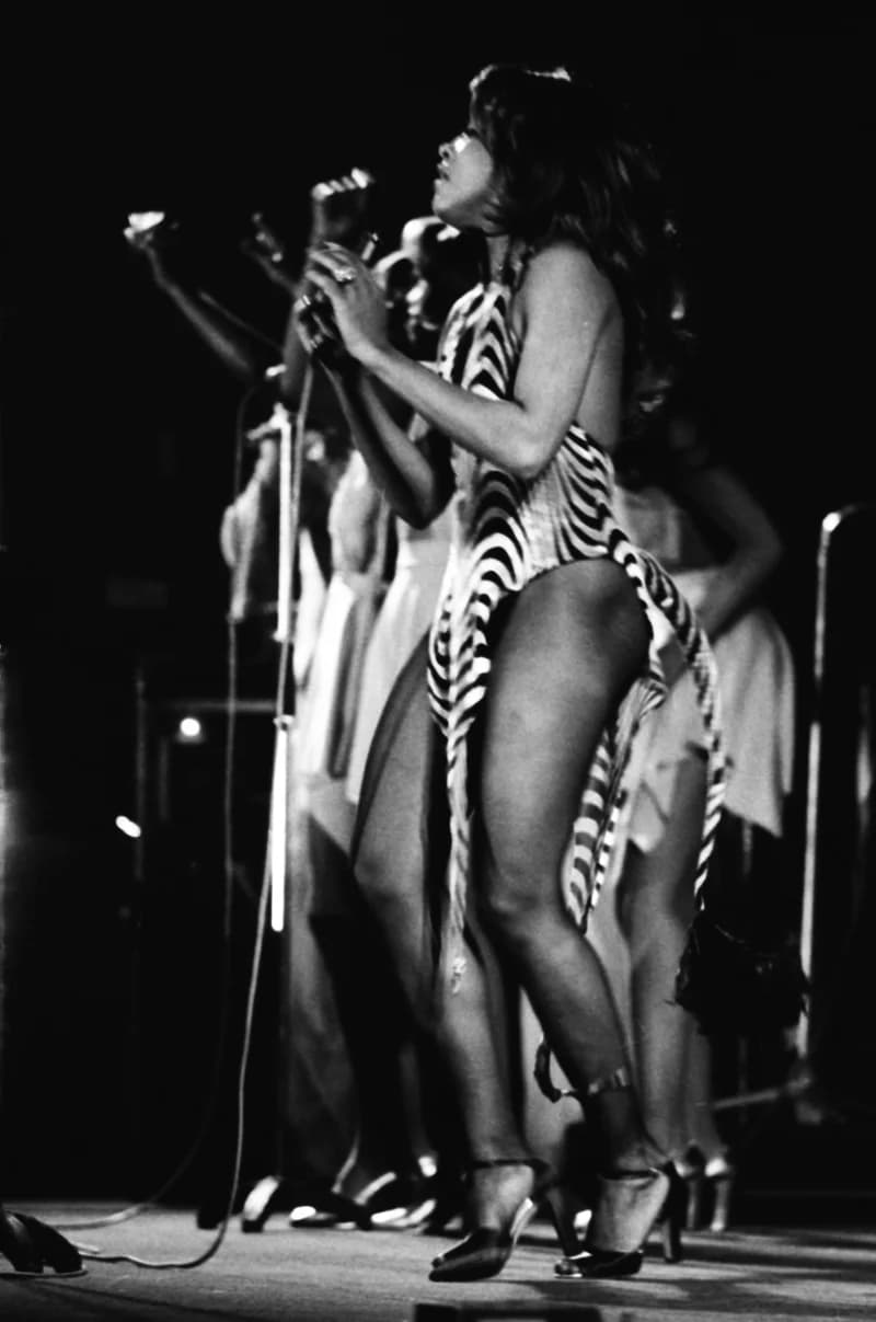 Ike & Tina Turner
