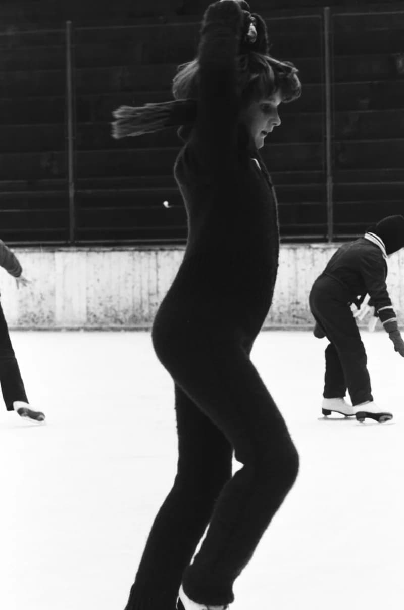 Városi korcsolyapálya Szabadkán