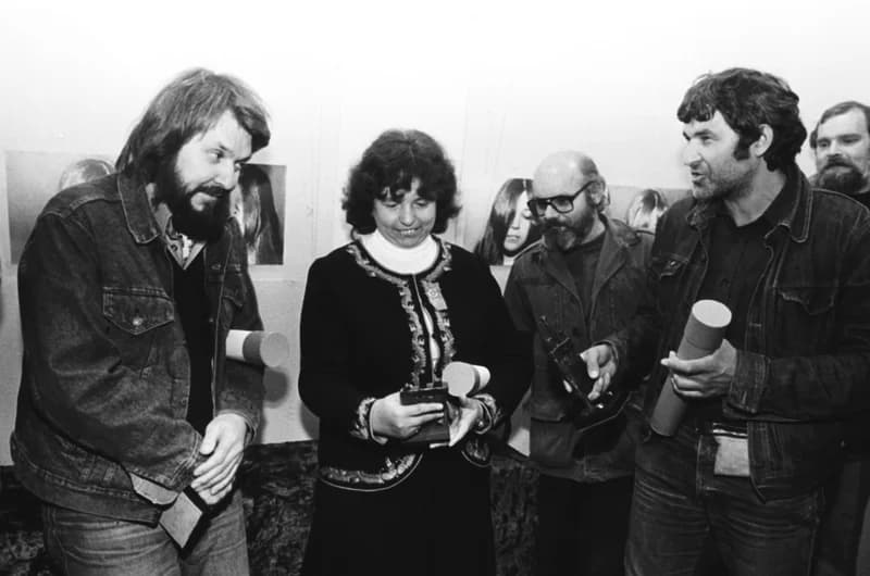 A Nagyapáthy Kukac-díjak átadása