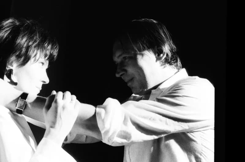 Mario Fratti: Kegyetlen játék - Budapesti Műszaki Egyetem R-épületében