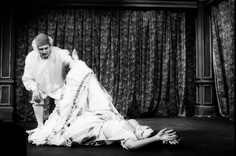 Játsszunk Moliére-t