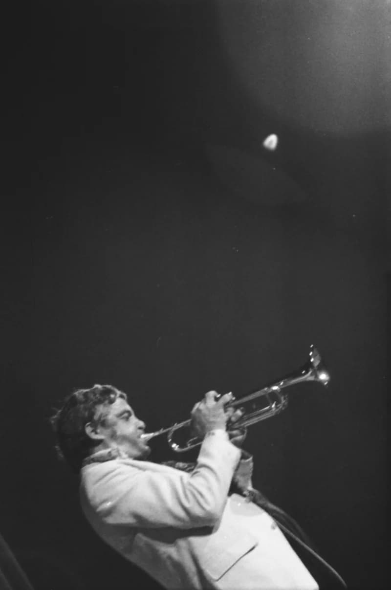 X. Ljubljanai Nemzetközi Jazz Fesztivál