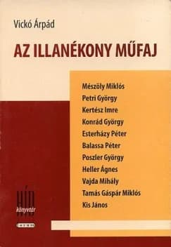 Az illanékony műfaj 