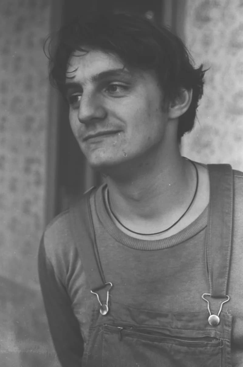 Középiskolások Művészeti Vetélkedője '84