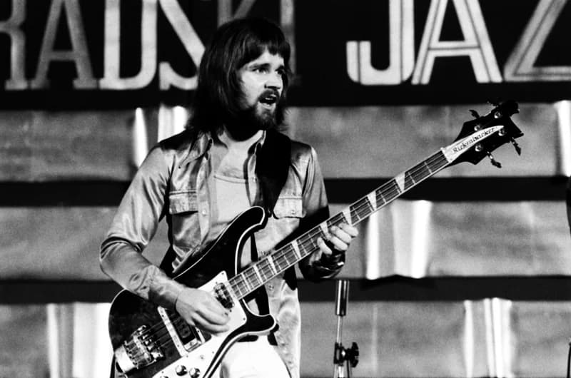 Belgrádi Jazz Fesztivál '74