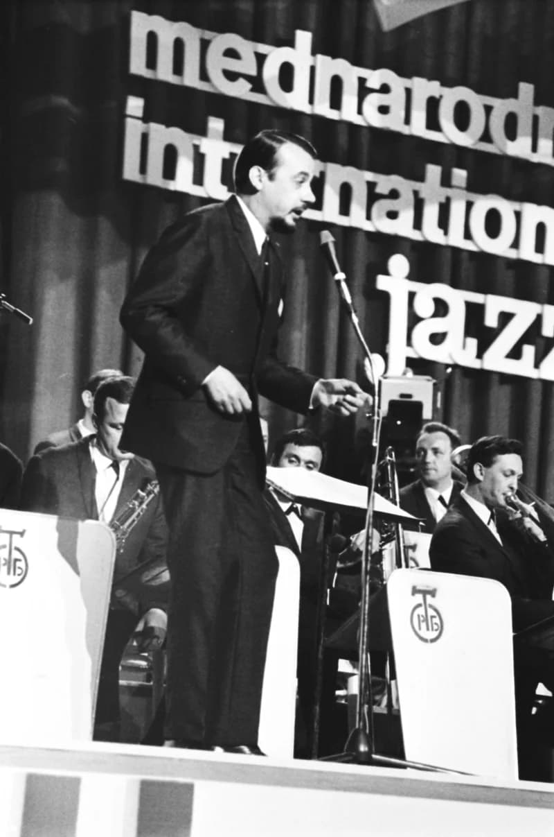 IX. Ljubljanai Nemzetközi Jazz Fesztivál