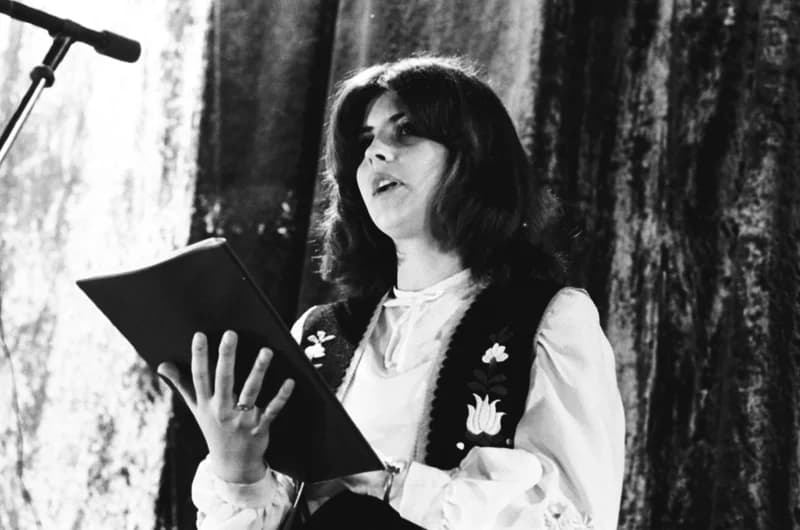 Középiskolások Művészeti Vetélkedője '80 (újvidéki zónadöntő)