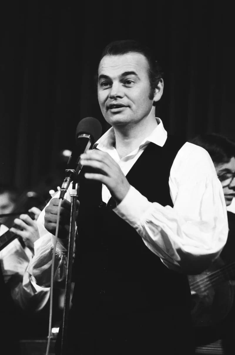 A Dunamenti Országok Népzenei Fesztiválja